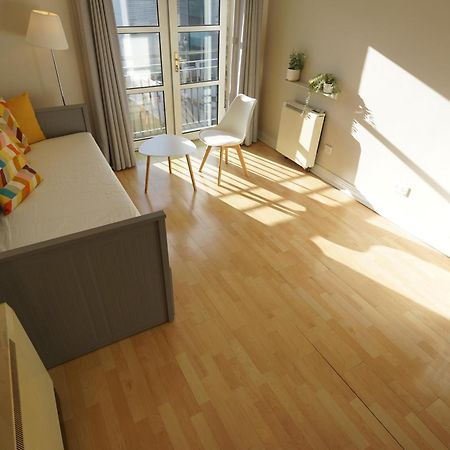 Appartement City Center Apt Free Parking à Dublin Extérieur photo