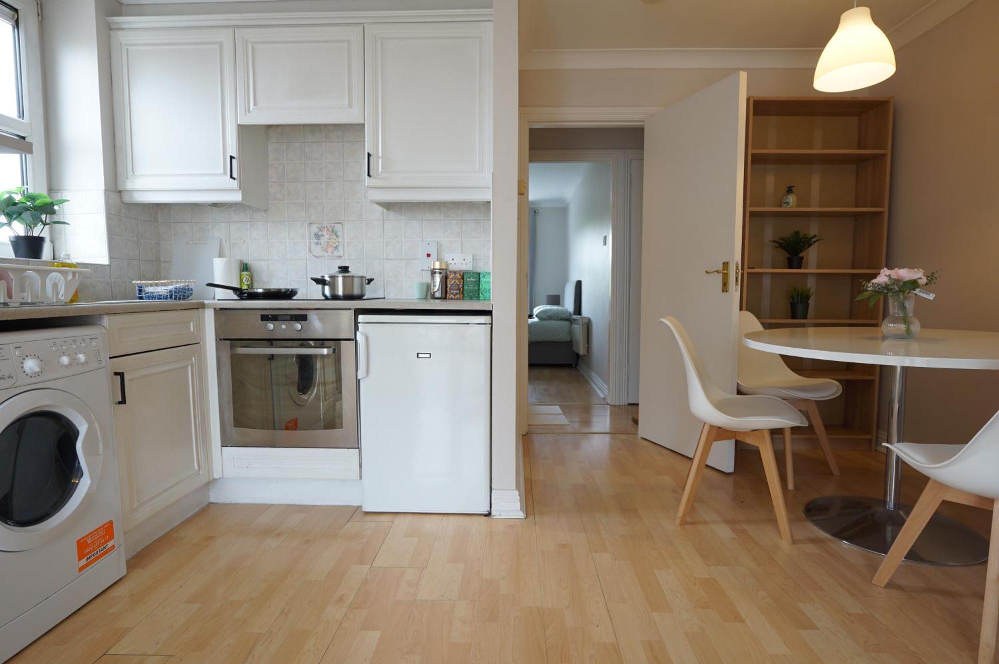 Appartement City Center Apt Free Parking à Dublin Extérieur photo