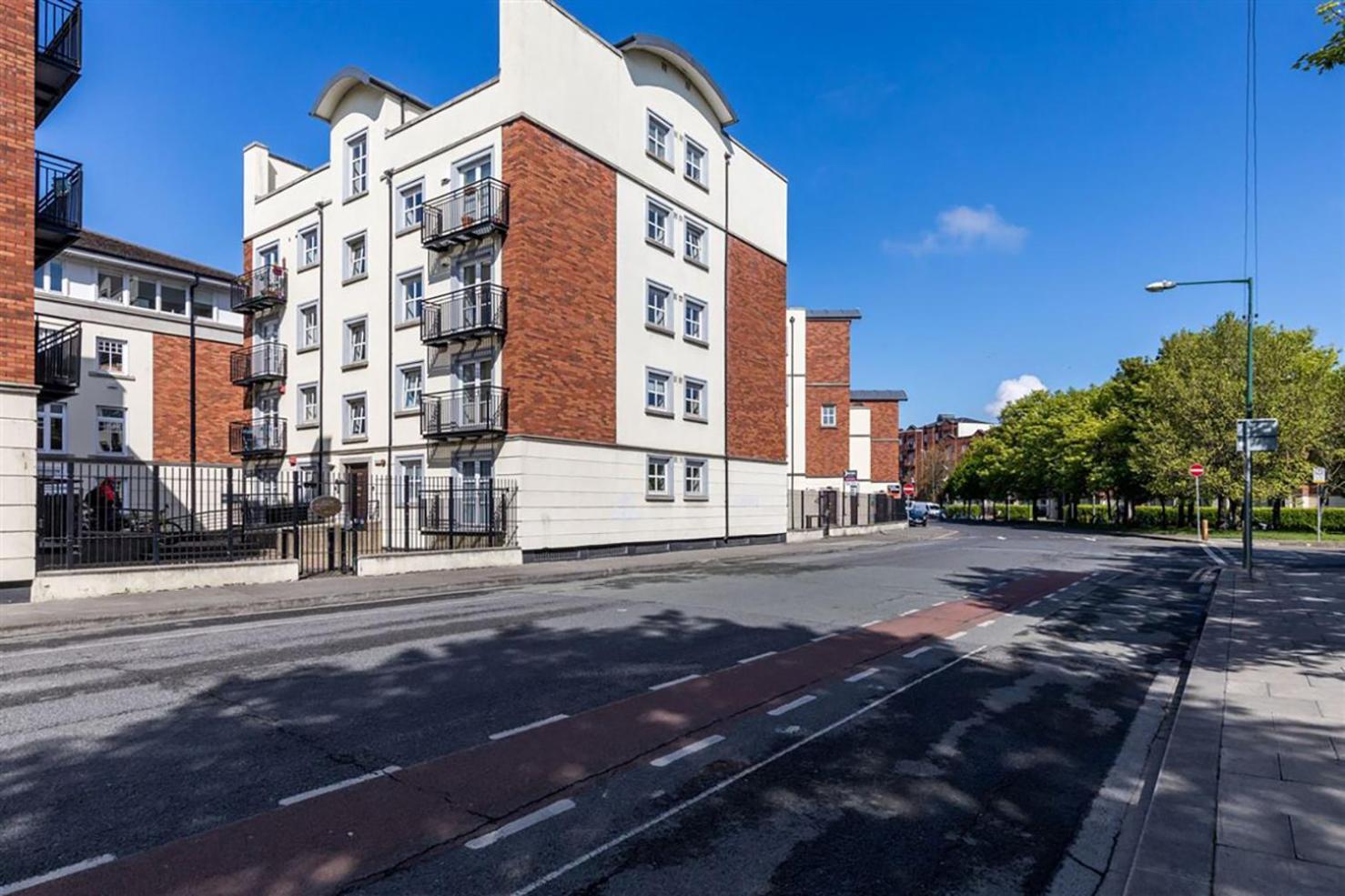 Appartement City Center Apt Free Parking à Dublin Extérieur photo