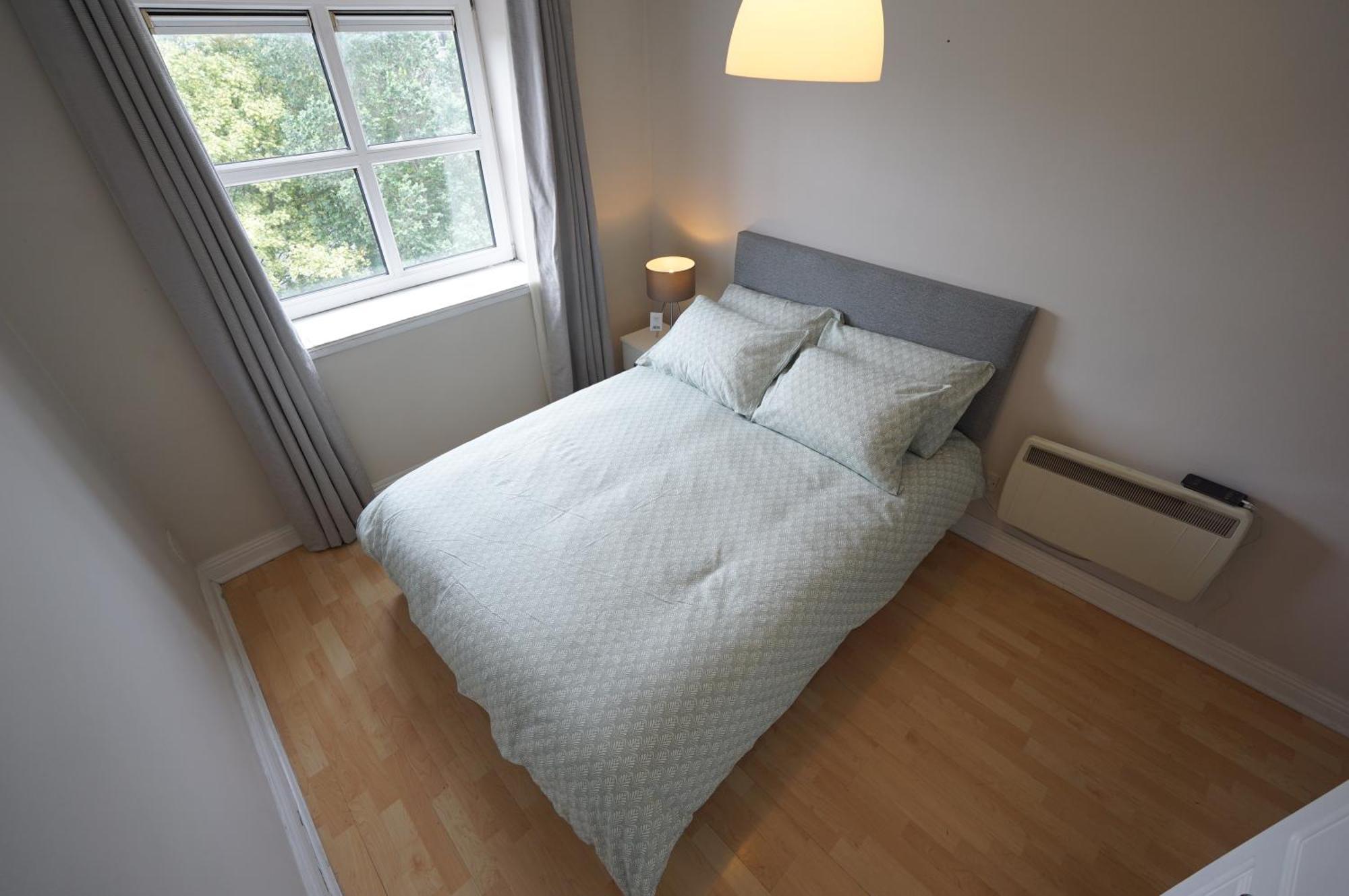 Appartement City Center Apt Free Parking à Dublin Extérieur photo