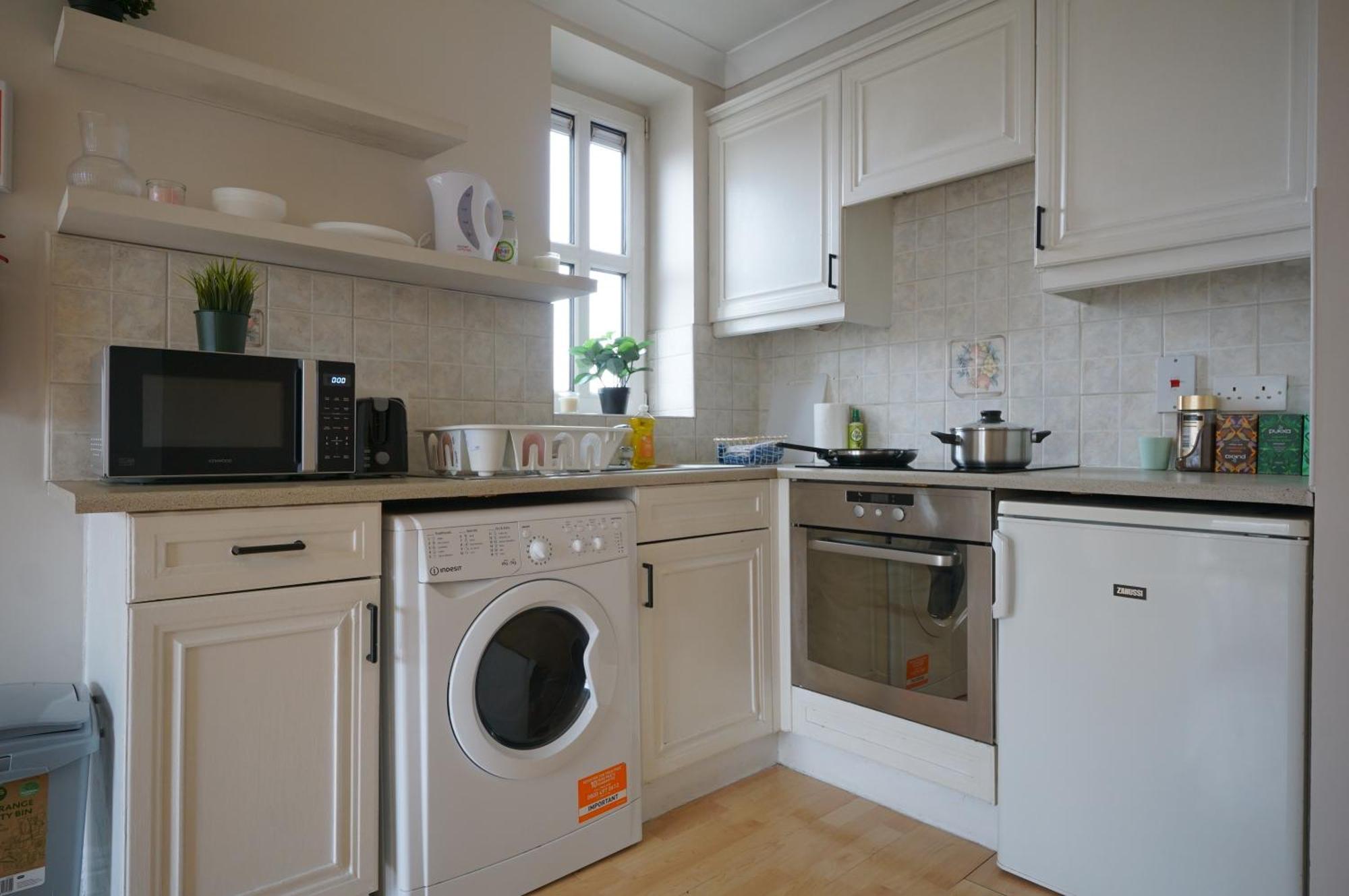 Appartement City Center Apt Free Parking à Dublin Extérieur photo