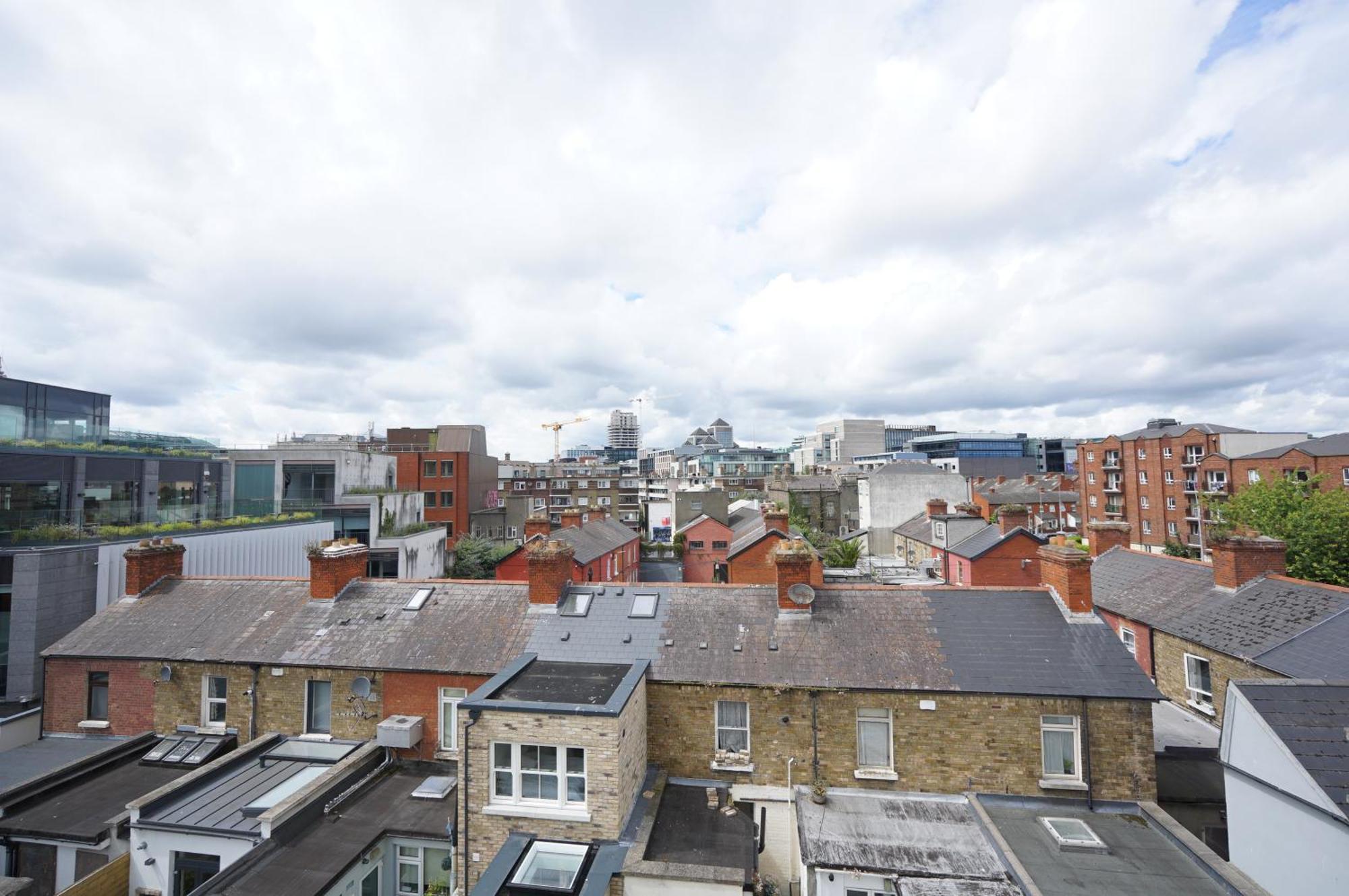 Appartement City Center Apt Free Parking à Dublin Extérieur photo