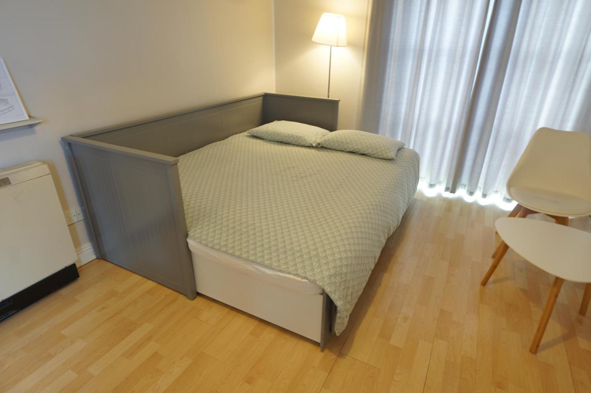 Appartement City Center Apt Free Parking à Dublin Extérieur photo